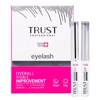 سرم تقویت مژه