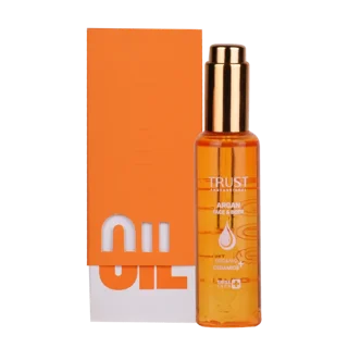 روغن آرگان پوست